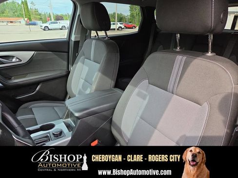 Used 2023 Chevrolet Blazer LT w/ Convenience Package AWD/4WD image 29