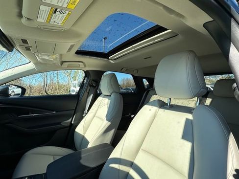 New 2026 MAZDA CX-30 AWD 2.5 S image 24