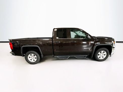 Used 2018 GMC Sierra 1500 SLE w/ SLE Value Package AWD/4WD image 5