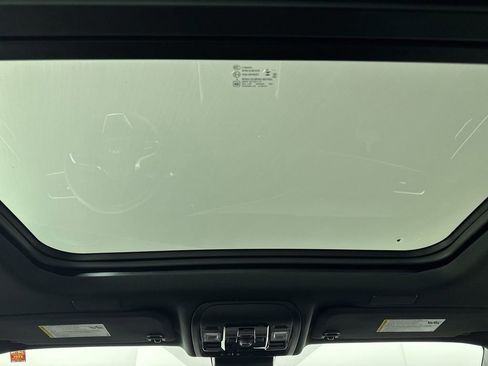 New 2026 Chevrolet Tahoe Z71 w/ Z71 Off-Road Package image 19