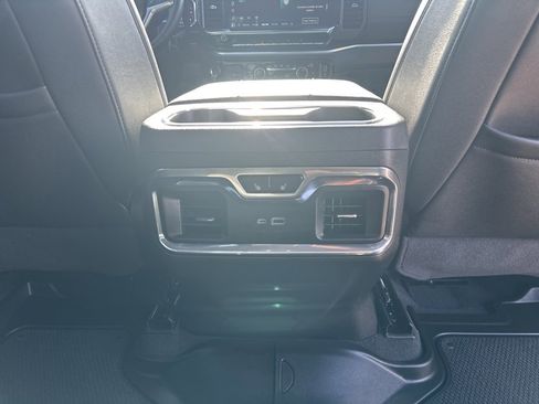 Used 2024 Chevrolet Silverado 2500 LTZ w/ LTZ Plus Package image 23