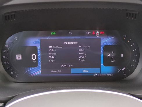 New 2026 Volvo XC60 B5 Ultra w/ Climate Package AWD/4WD image 22