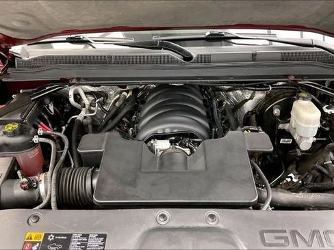 Used 2016 GMC Yukon XL Denali w/ Open Road Package AWD/4WD image 29