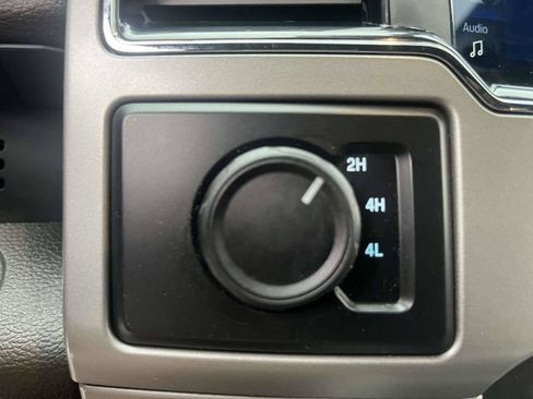 Used 2022 Ford F450 King Ranch w/ King Ranch Ultimate Package AWD/4WD image 32