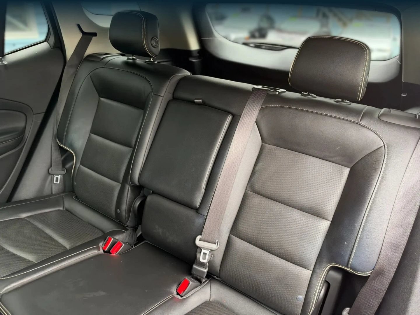 Used 2018 GMC Terrain Denali w/ Comfort Package AWD/4WD image 35