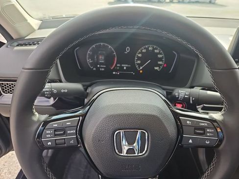 Used 2024 Honda Civic EX image 28