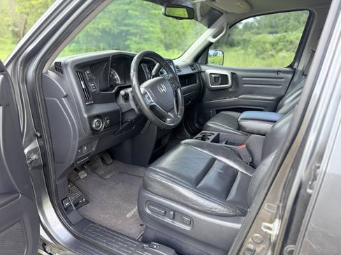 Used 2013 Honda Ridgeline RTL image 12