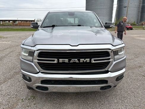 Used 2019 RAM 1500 Big Horn AWD/4WD image 28
