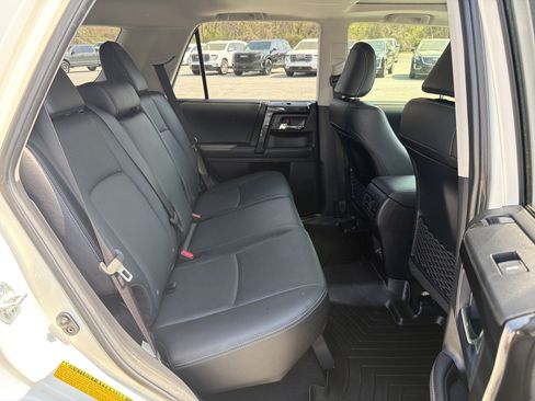 Used 2021 Toyota 4Runner Nightshade image 19