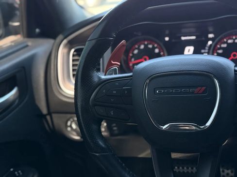Used 2021 Dodge Charger Scat Pack RWD image 24