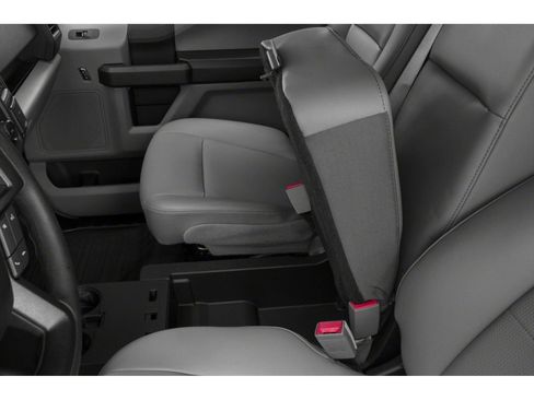 Used 2018 Ford F150 XL w/ Equipment Group 101A Mid image 9