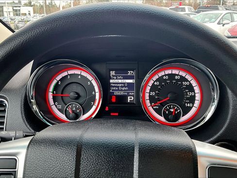 Used 2013 Dodge Durango SXT image 13