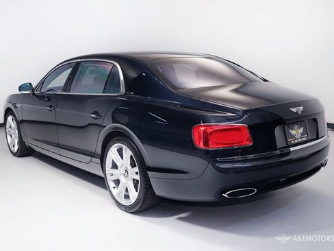 Used 2014 Bentley Flying Spur W12 AWD/4WD image 6