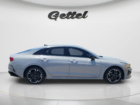 Used 2023 Kia K5 GT-Line FWD image 4