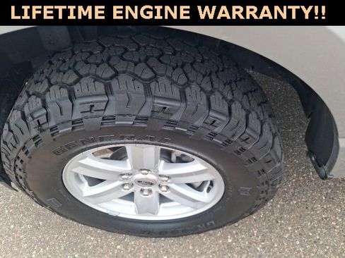 Used 2023 Ford F150 XLT w/ Trailer Tow Package image 32