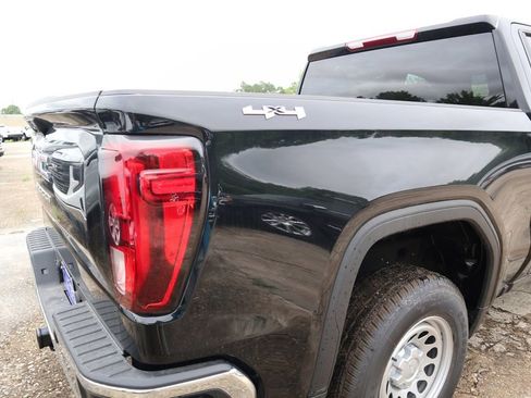 New 2024 GMC Sierra 1500 Pro w/ Pro Value Package AWD/4WD image 7