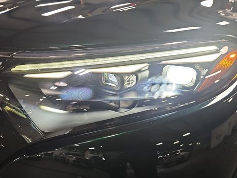 Certified 2023 Mercedes-Benz EQS 450+ 4MATIC SUV image 33