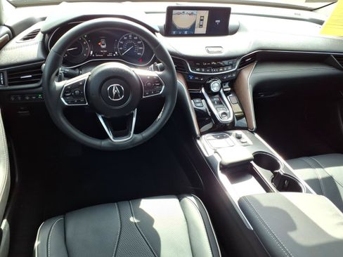 Used 2023 Acura TLX SH-AWD w/ Advance Package image 15