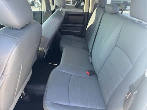 Used 2017 RAM 1500 Tradesman image 11