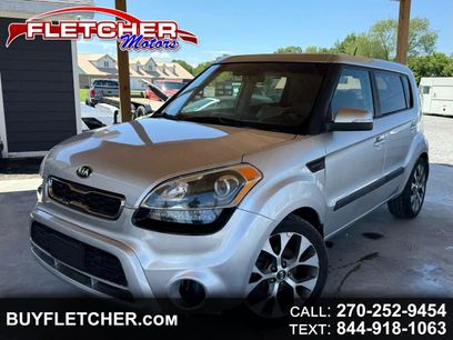 Used 2013 Kia Soul ! w/ Premium Pkg