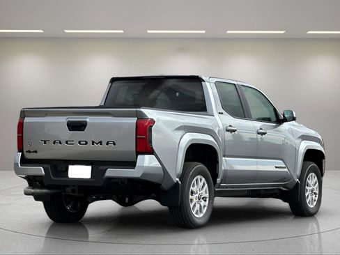 New 2026 Toyota Tacoma SR5 image 3