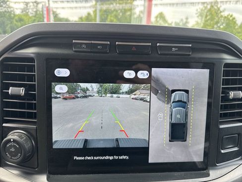 Used 2024 Ford F150 XLT image 28