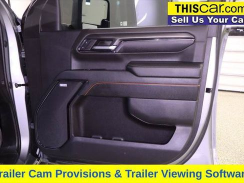 Used 2024 GMC Sierra 2500 AT4 w/ AT4 Premium Plus Package AWD/4WD image 39