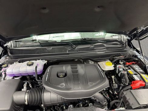 New 2026 RAM 1500 Tungsten w/ Bed Utility Group image 21