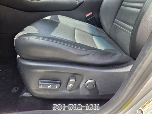 Used 2016 Lexus NX 200t FWD w/ Premium Package image 10