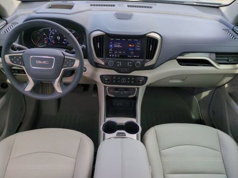 Used 2023 GMC Terrain Denali AWD/4WD image 17