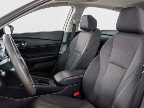 Used 2023 Honda Accord EX image 24