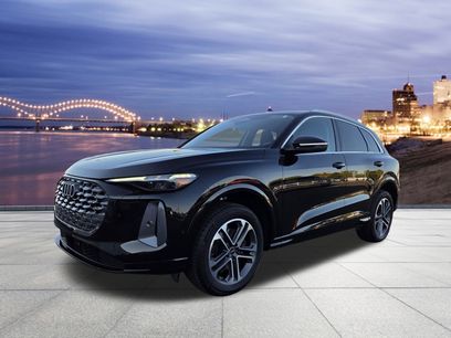 Certified 2025 Audi Q5 Premium Plus w/ Premium Plus