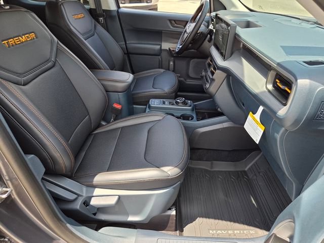 New 2026 Ford Maverick Tremor AWD/4WD image 44