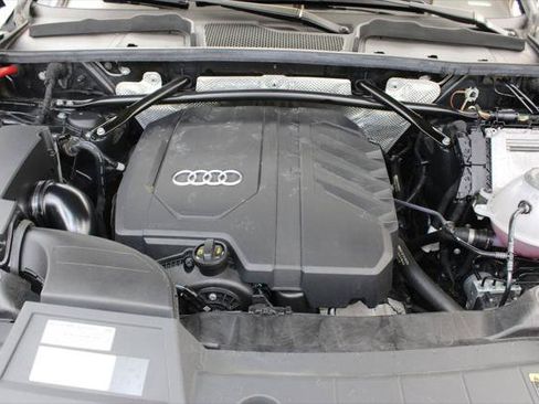 Certified 2022 Audi Q5 2.0T Premium Plus w/ Premium Plus Package AWD/4WD image 34