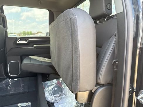 New 2026 GMC Sierra 2500 SLT w/ SLT Premium Package AWD/4WD image 41