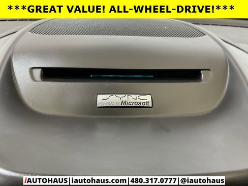 Used 2014 Ford Escape Titanium image 19