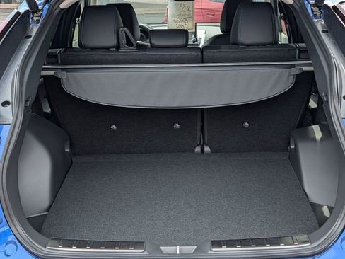 New 2026 Mitsubishi Eclipse Cross SE AWD/4WD image 6