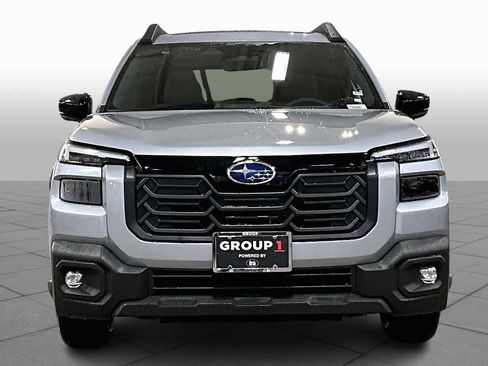 New 2026 Subaru Outback Premium image 3