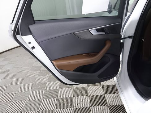 Used 2019 Audi A4 2.0T Premium Plus w/ Premium Plus Package image 24