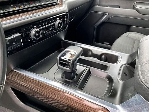 Used 2023 Chevrolet Silverado 1500 RST w/ Z71 Off-Road Package image 20