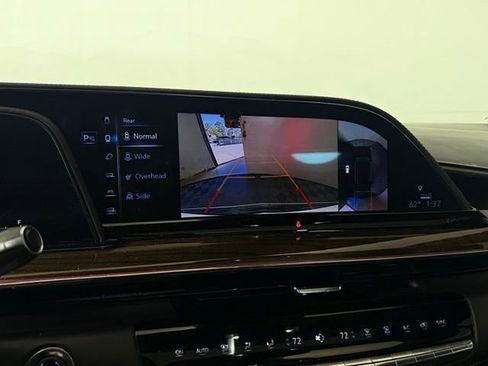 Used 2023 Cadillac Escalade ESV Sport Platinum w/ LPO, Floor Liner Package image 27