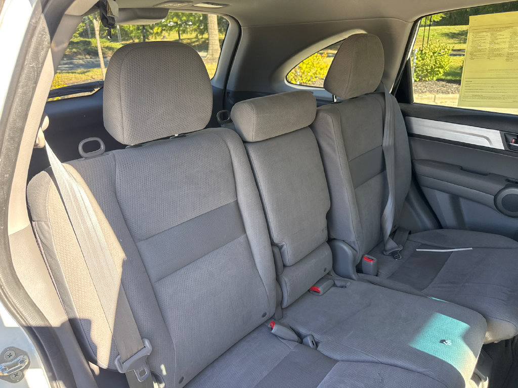 Used 2010 Honda CR-V EX image 33