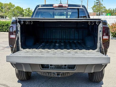 Used 2020 Chevrolet Colorado ZR2 AWD/4WD image 26