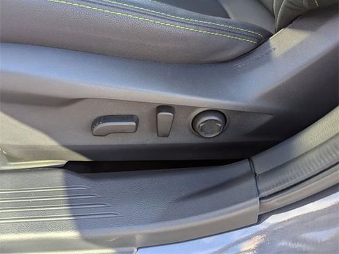 Used 2025 Subaru Outback Onyx Edition image 9