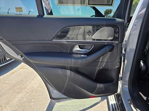 Used 2024 Mercedes-Benz GLE 350 4MATIC image 20