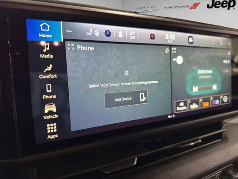 New 2026 Jeep Wrangler Sport S image 31