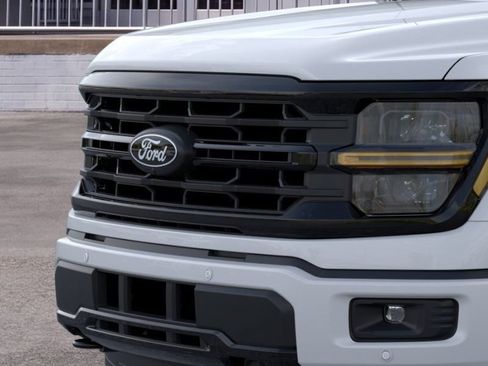 Used 2026 Ford F150 XLT w/ Equipment Group 302A MID AWD/4WD image 17