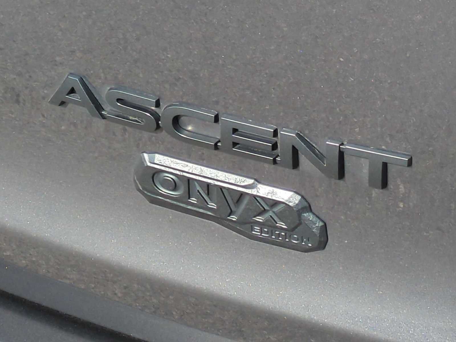 Used 2024 Subaru Ascent Onyx Edition Limited AWD/4WD image 33