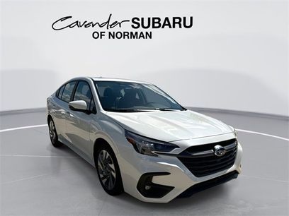 New 2025 Subaru Legacy Limited