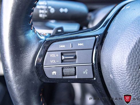 Used 2025 Honda CR-V Sport Touring image 27
